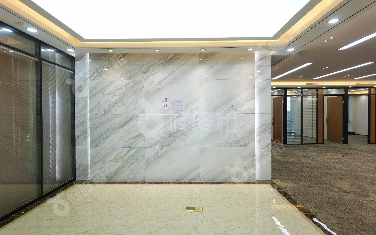 荣超经贸中心_408平_精装_未分类