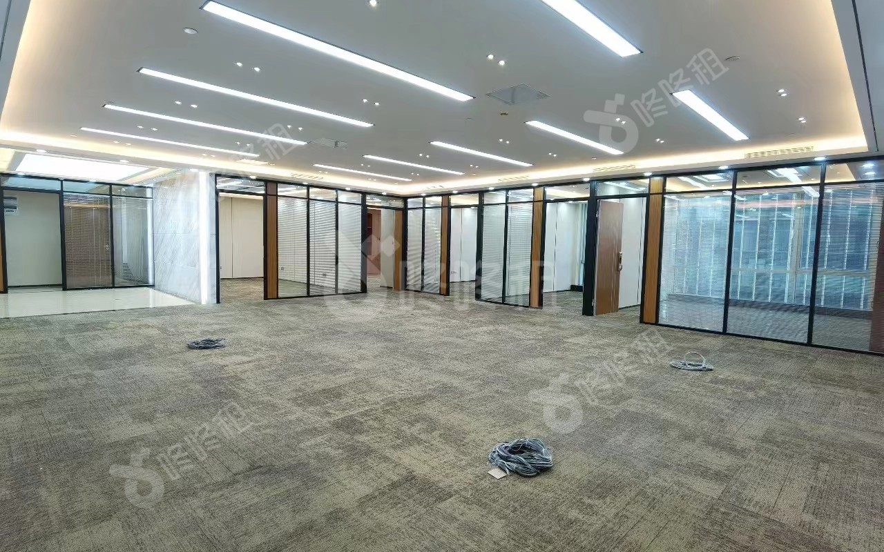 荣超经贸中心_408平_精装_未分类