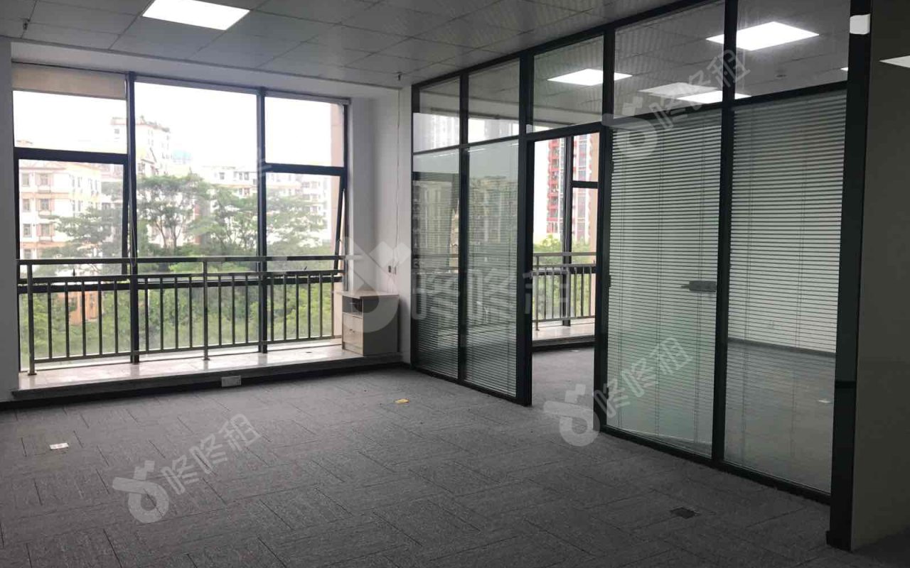 健兴科技大厦_156平_精装_未分类