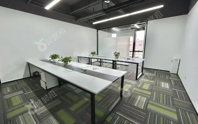 科兴科学园_71平米_精装_办公室房源出租