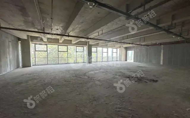 酷派大厦_1418平米_定制装修_办公室房源出租