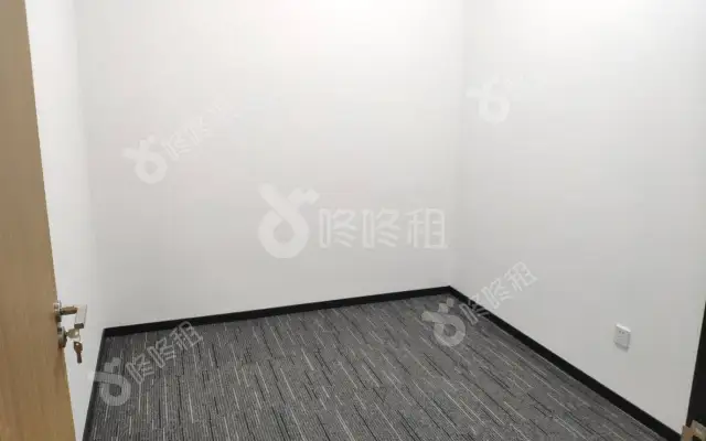 阳基.阳基汇(新洲同创汇)_162平_精装_办公室房源出租
