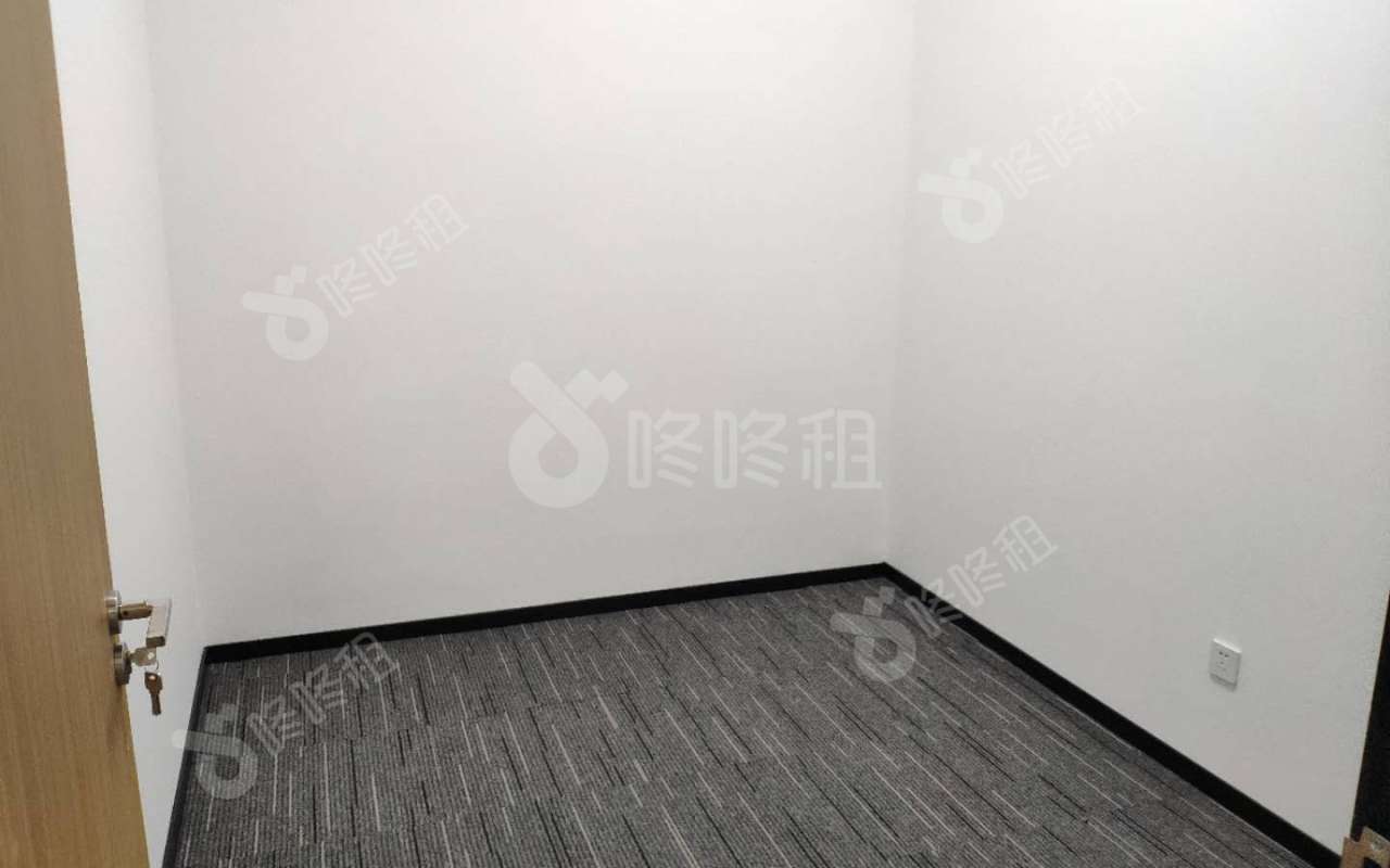 阳基.阳基汇(新洲同创汇)_162平_精装_未分类