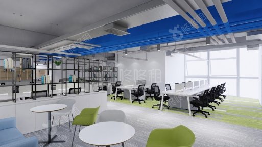 众冠时代广场_2376平_精装_未分类