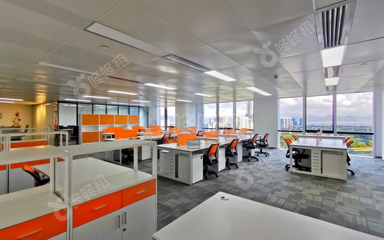 尚美科技大厦_233平_精装_未分类