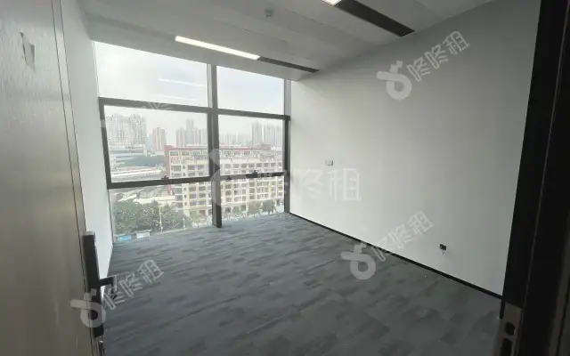 乐荟中心_246平_豪装_办公室房源出租