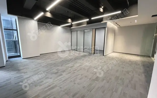 乐荟中心_174平米_豪装_办公室房源出租