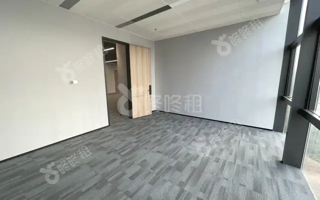 乐荟中心_246平_豪装_办公室房源出租