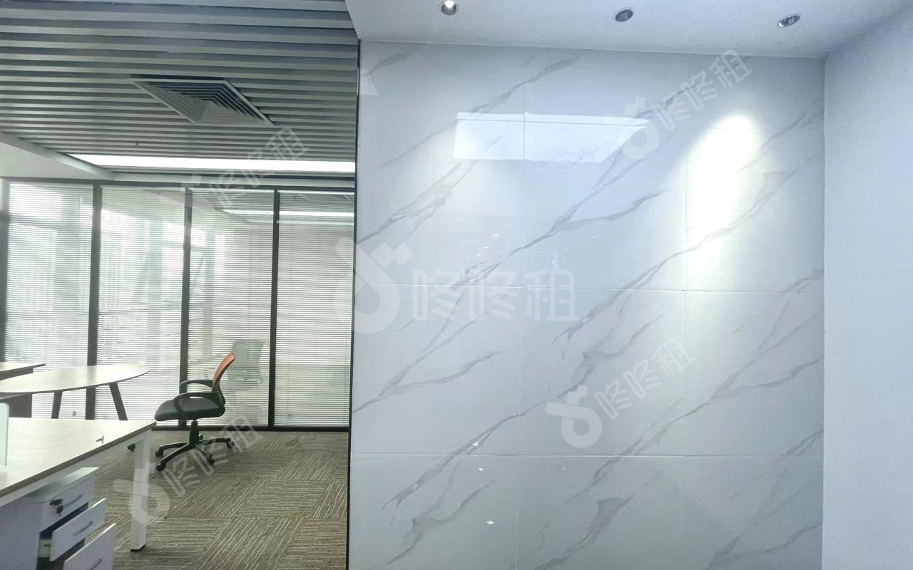 东方科技大厦_159平_精装_前台