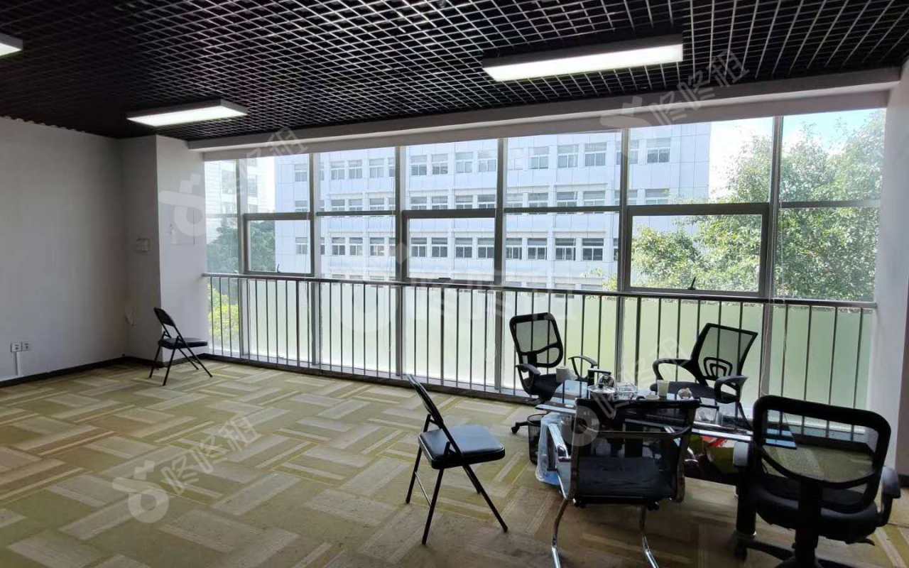 彩虹科技大厦_498平_精装_未分类