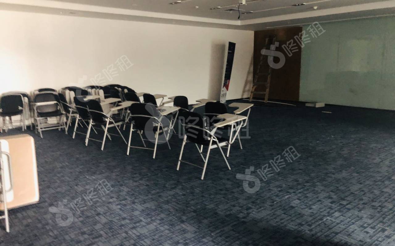 三诺大厦_1038.16平_豪装_未分类