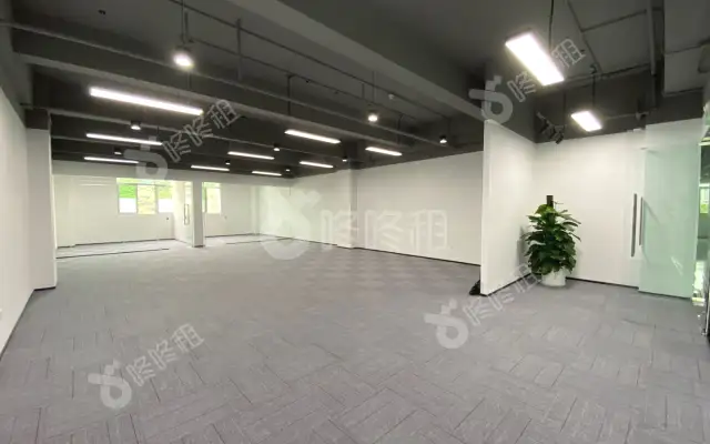 明亮科技园_239平米_豪装_办公室房源出租