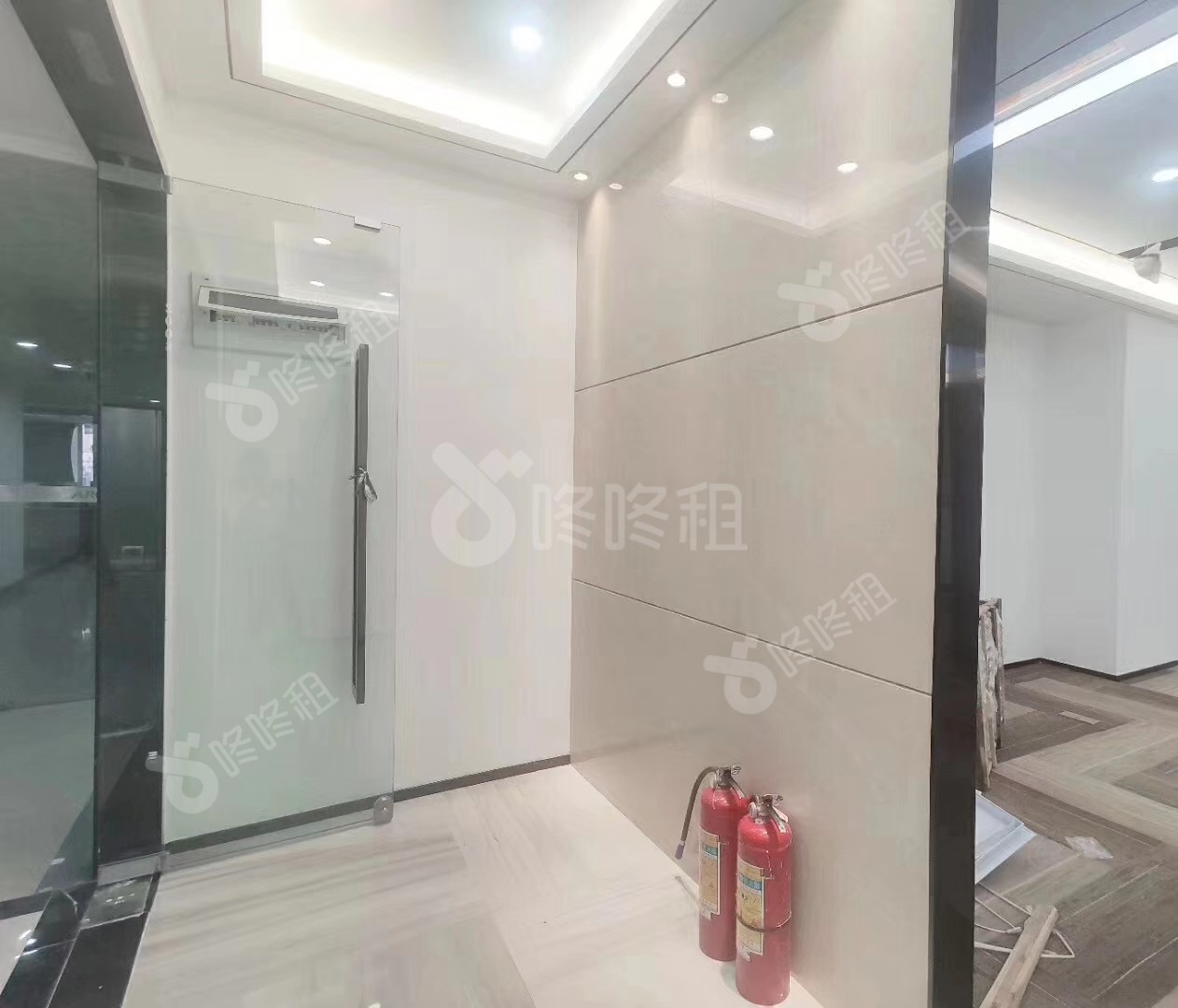 海外联谊大厦_103平_豪装_未分类