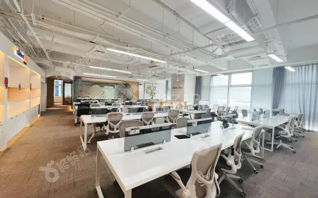 信利康大厦_511平米_精装_办公室房源出租