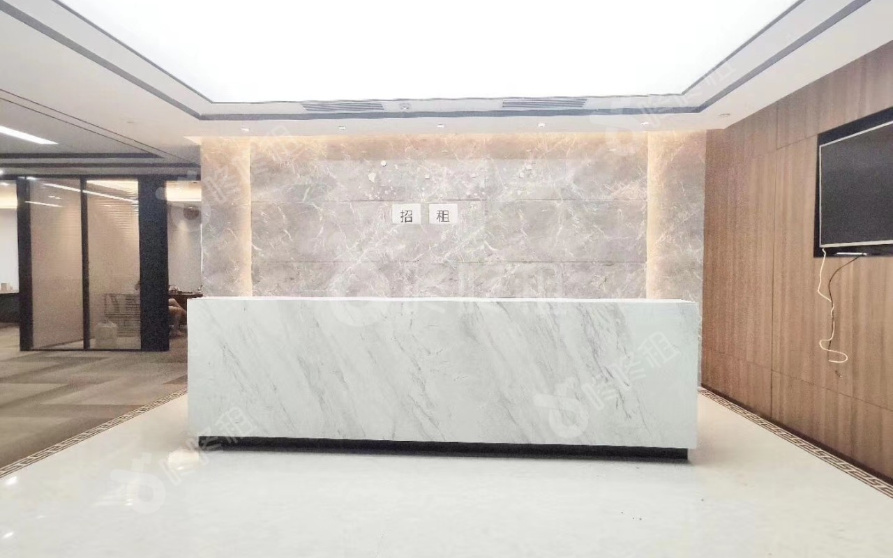 荣超经贸中心_898平_豪装_未分类