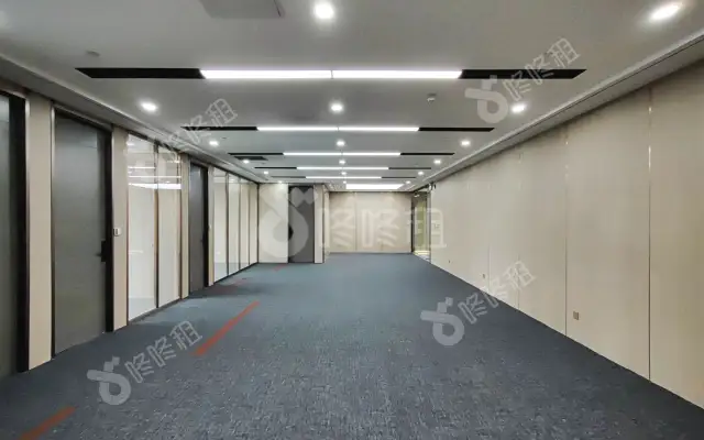 富德生命保险大厦_375平米_豪装_办公室房源出租