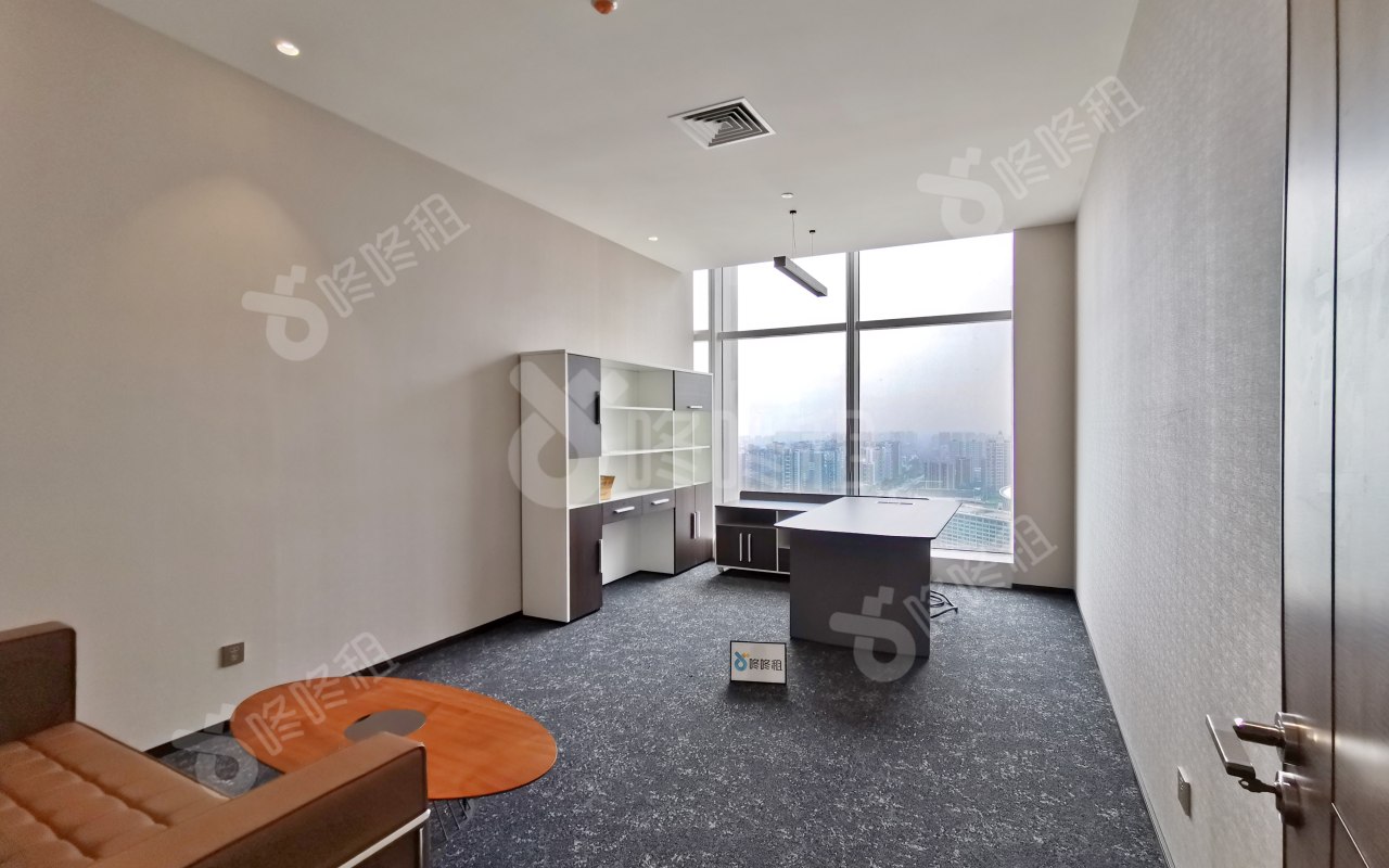 前海HOP国际_2680平_豪装_未分类