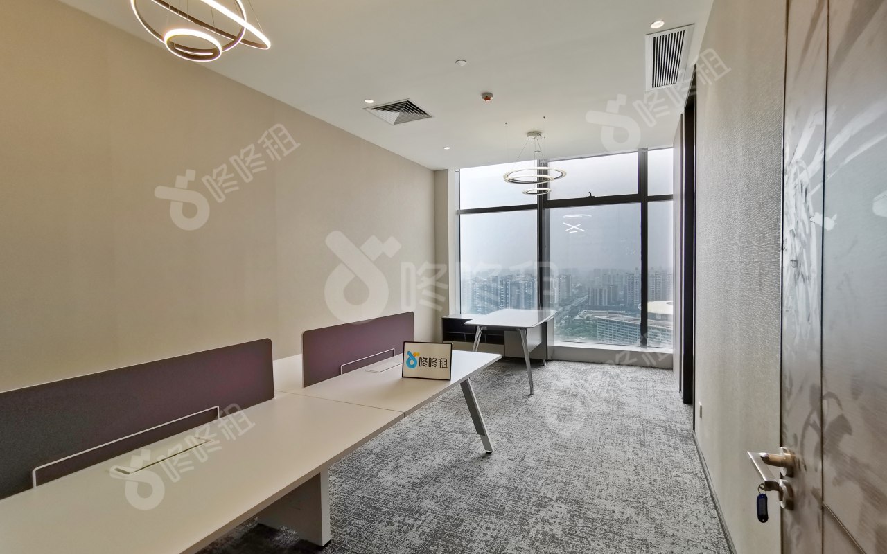 前海HOP国际_2680平_豪装_未分类