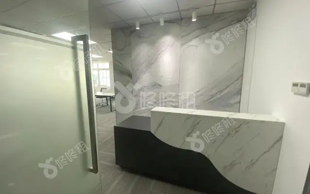 麻雀岭工业区_358平米_精装_办公室房源出租