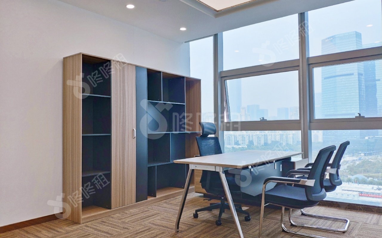 海王星辰大厦_897平_豪装_未分类