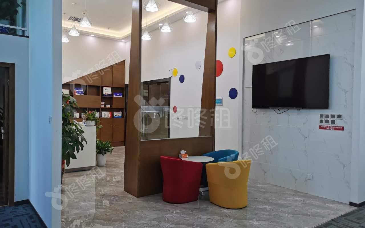 星河WORLD_1180平_精装_未分类