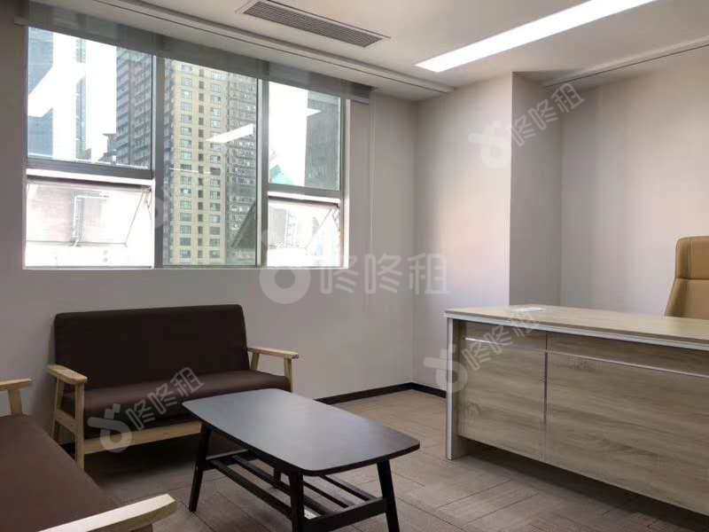 航都大厦_109平_精装_未分类