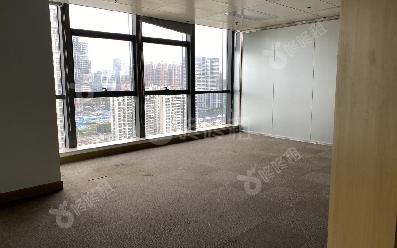 凯达尔集团大厦_1360.23平_简装_未分类