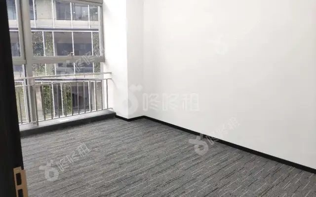 阳基.阳基汇(新洲同创汇)_162平_精装_办公室房源出租