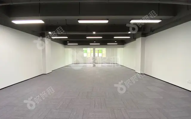 明亮科技园_239平米_豪装_办公室房源出租