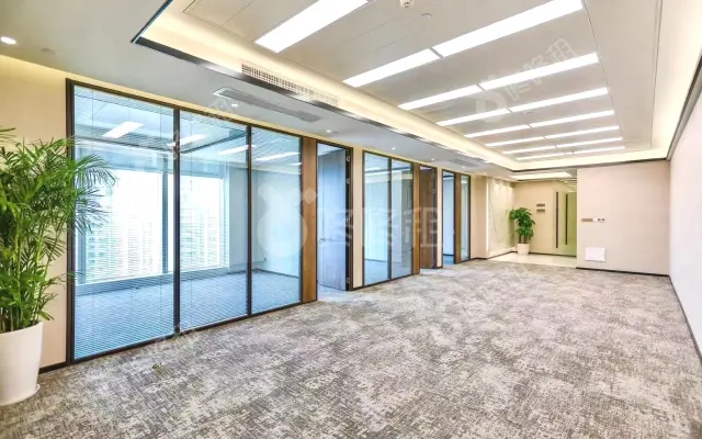 前海HOP国际_230平米_精装_办公室房源出租