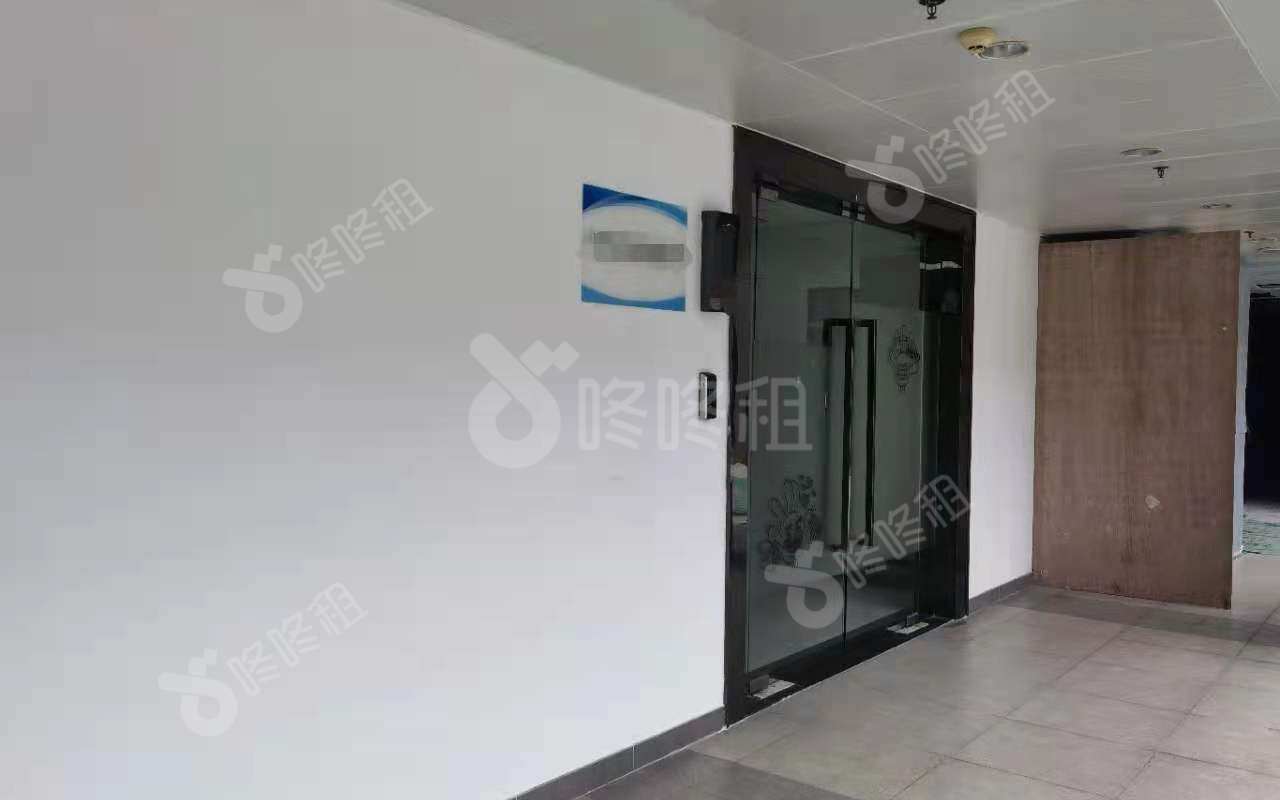 赋安科技大厦_147平_精装_未分类