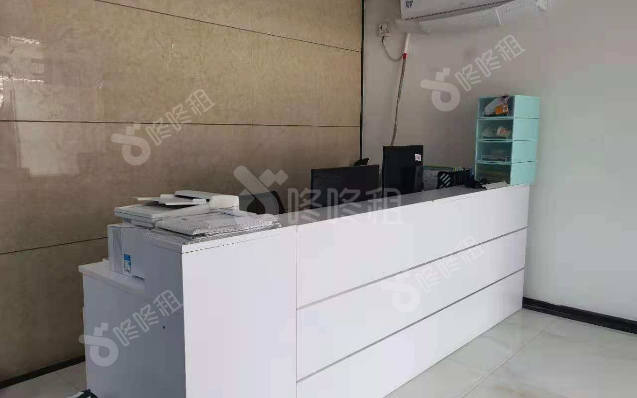 赋安科技大厦_147平_精装_未分类