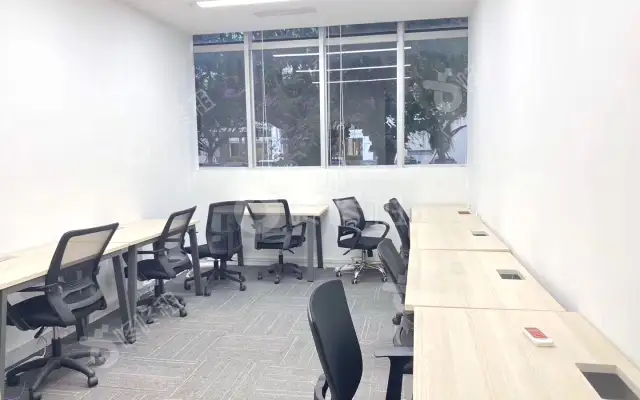 深圳软件园_65平米_精装_办公室房源出租