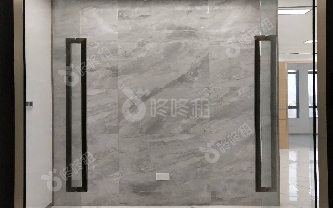 高盛商业大厦_172平_豪装_未分类