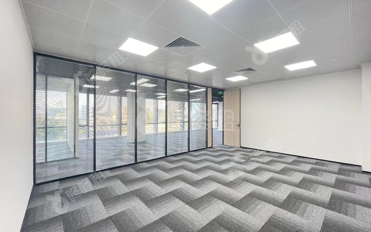 科兴科学园_212平_精装_前台