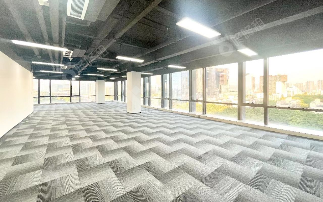 科兴科学园_212平_精装_前台