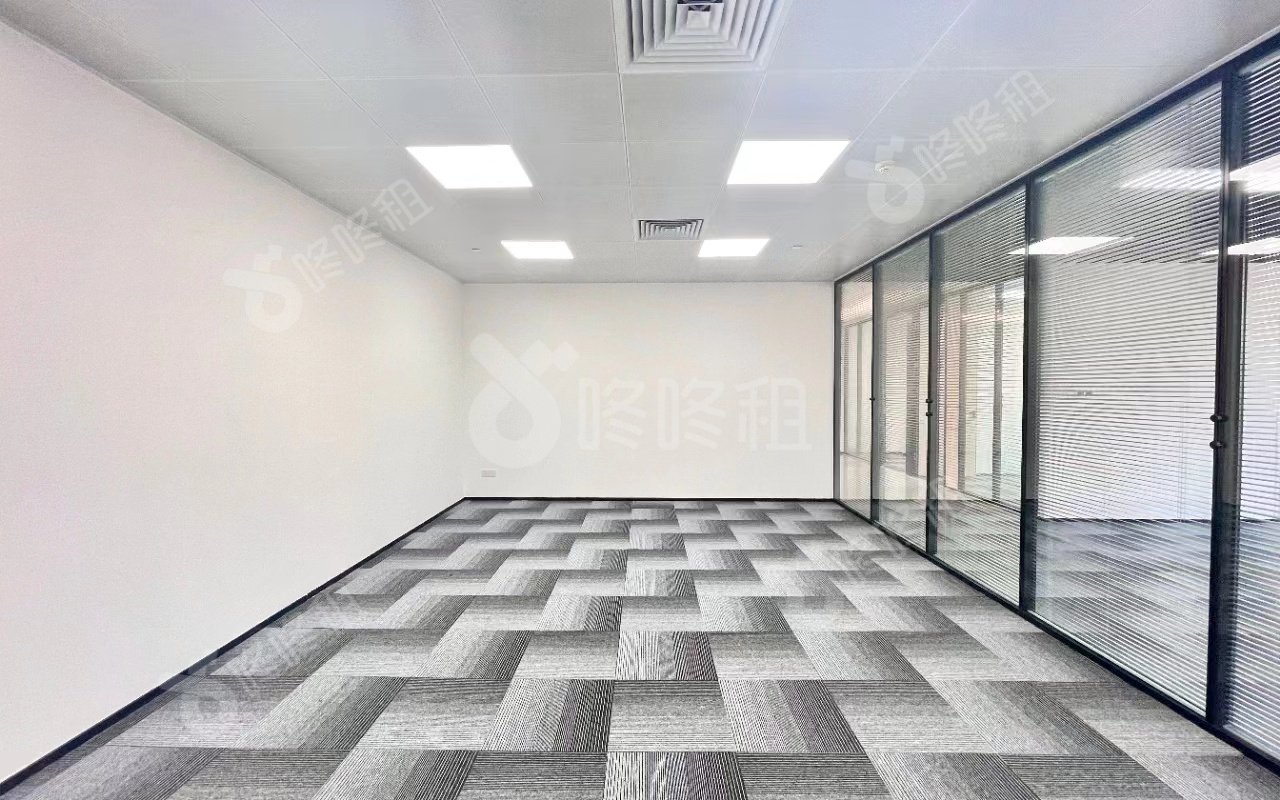 科兴科学园_212平_精装_前台