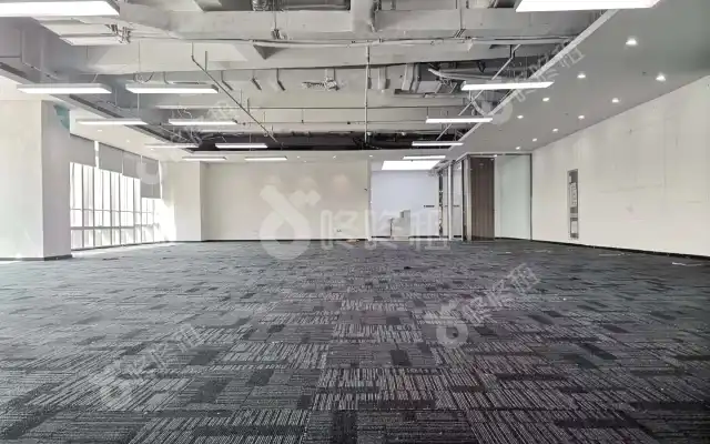 讯美科技广场_878平米_豪装_办公室房源出租