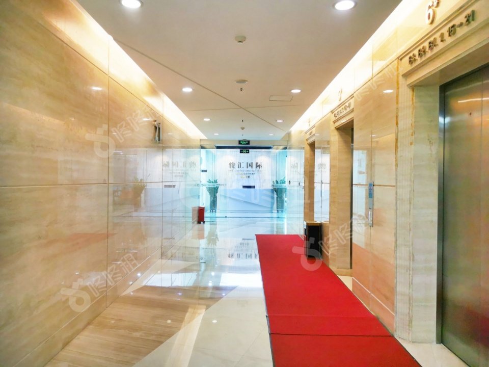 劲嘉科技大厦_561平_豪装_未分类