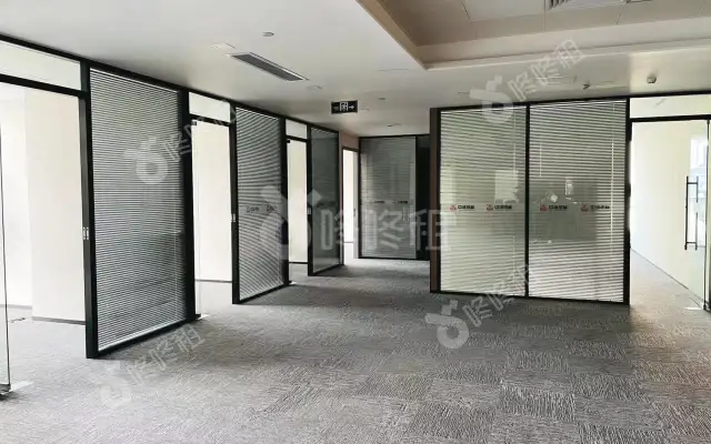 天健创智中心(天健科技大厦)_521平_精装_办公室房源出租