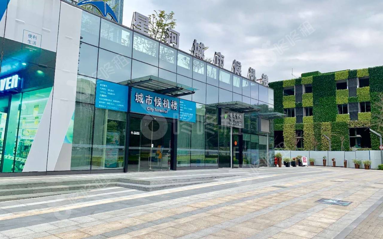 星河WORLD_1180平_精装_未分类