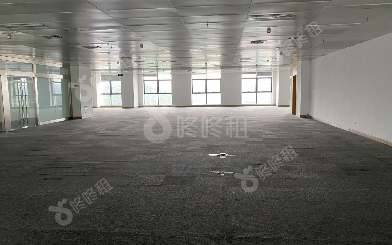 凯达尔集团大厦_1360.23平_简装_未分类