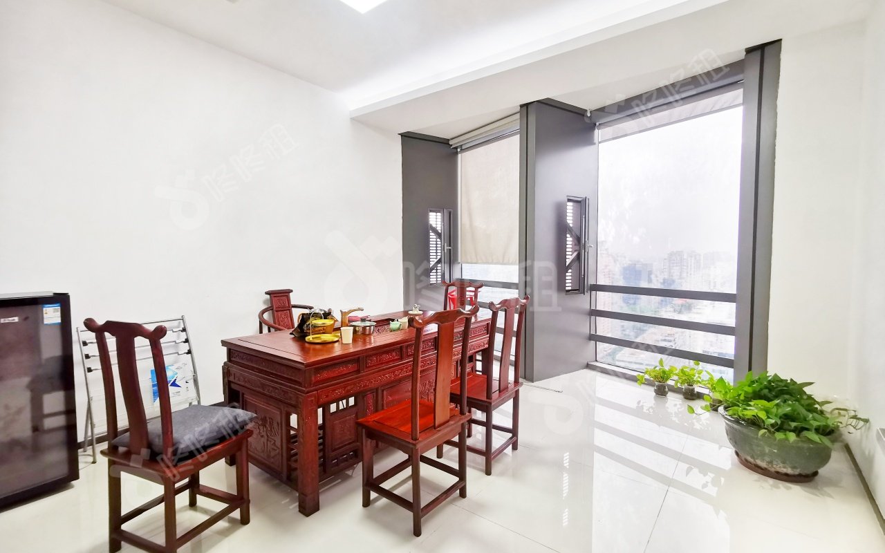 劲嘉科技大厦_561平_豪装_未分类