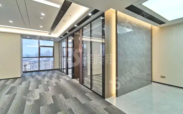 深圳北航大厦_269平米_精装_办公室房源出租