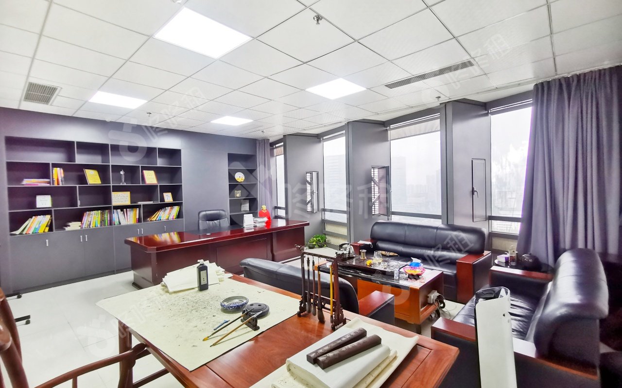 劲嘉科技大厦_561平_豪装_未分类