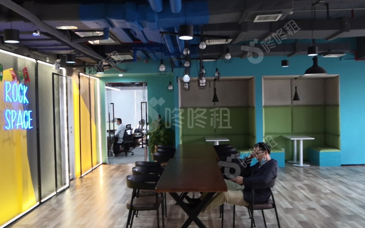 众冠时代广场_2376平_精装_未分类