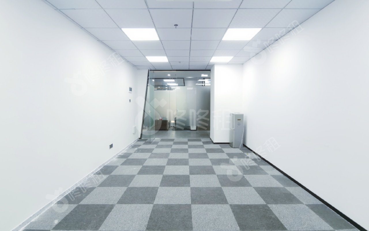 泰然科技园_208平_豪装_未分类