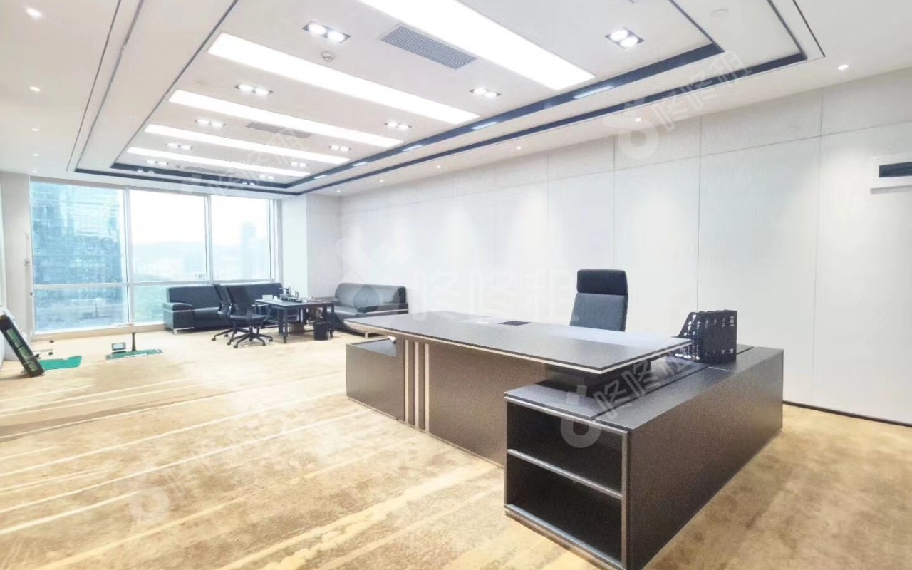 荣超经贸中心_898平_豪装_未分类