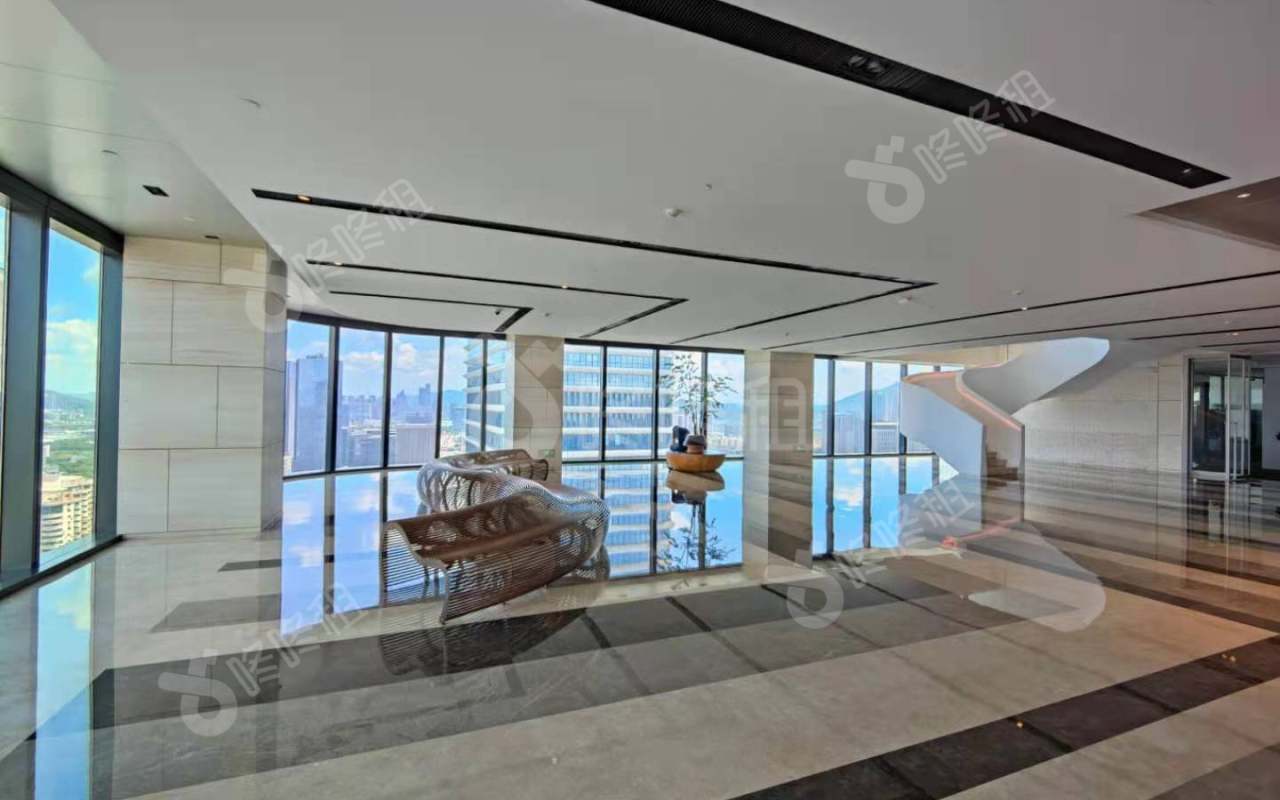 中国储能大厦_636平_精装_未分类