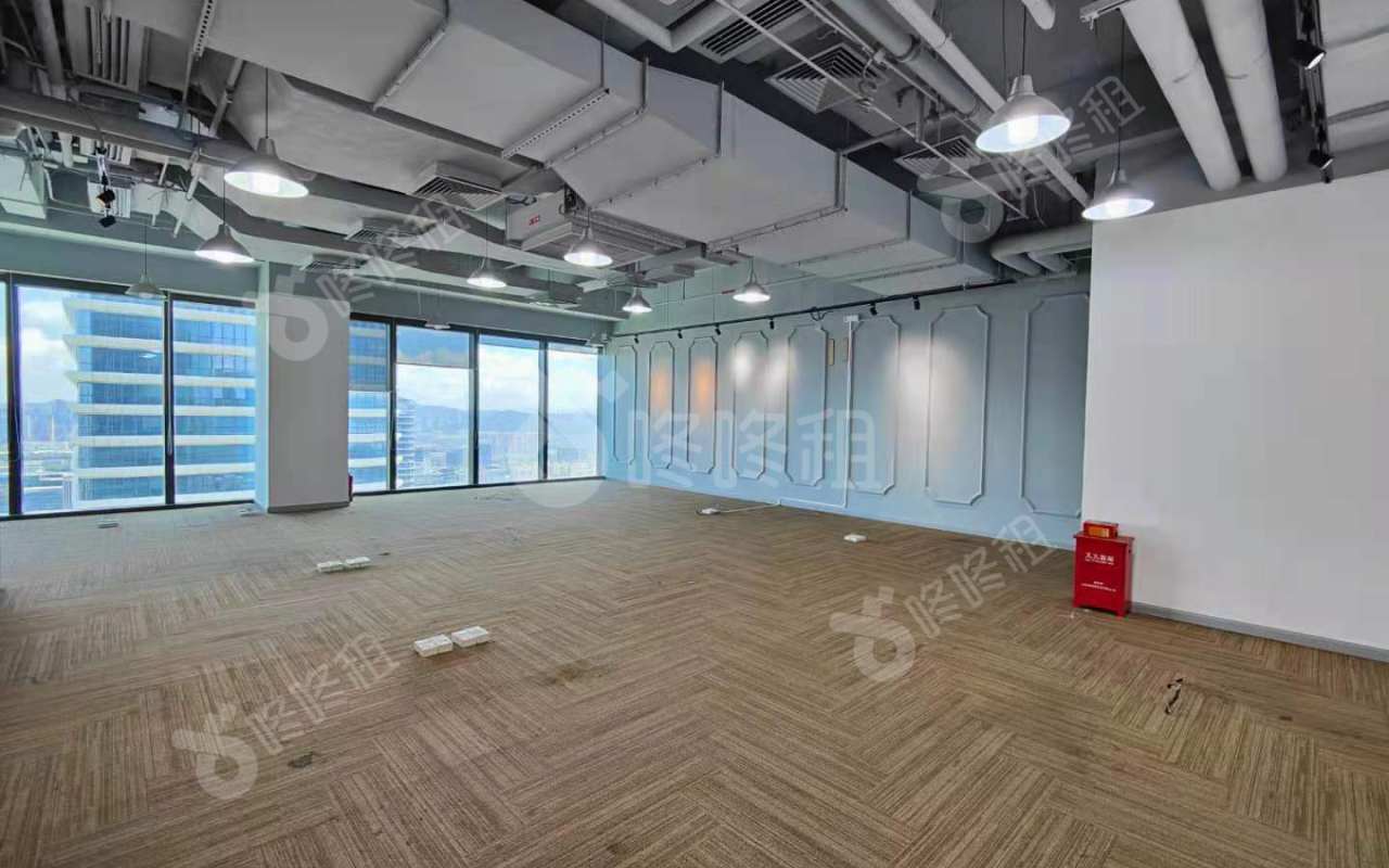 中国储能大厦_636平_精装_未分类